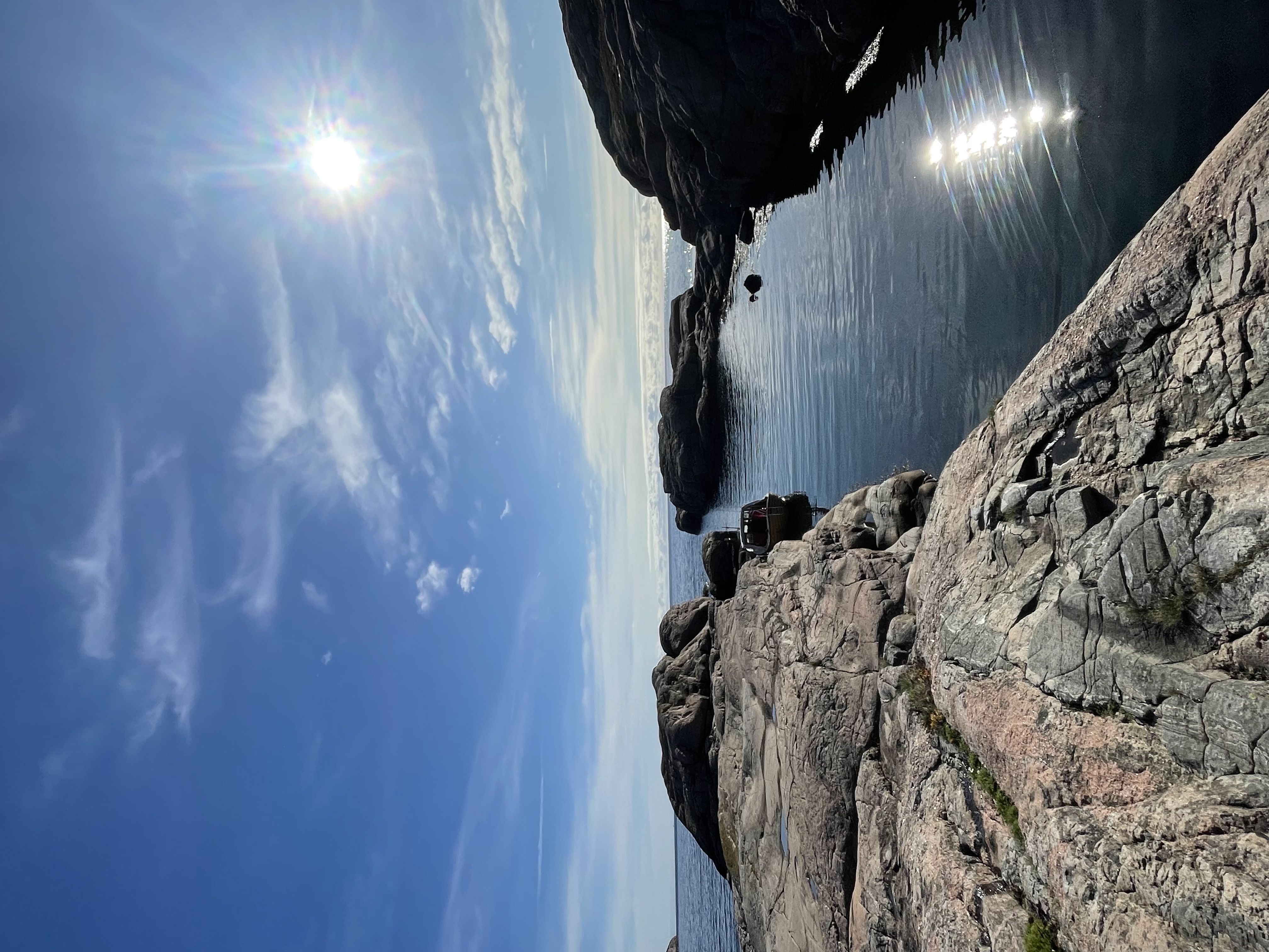 The Søgne Archipelago in Southern Norway